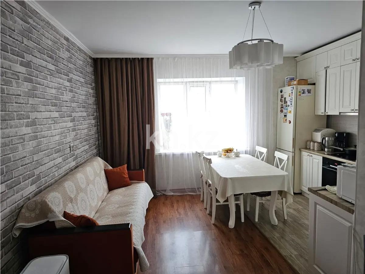 Продажа 3-комнатной квартиры, 98 м² в Астане - фото 4