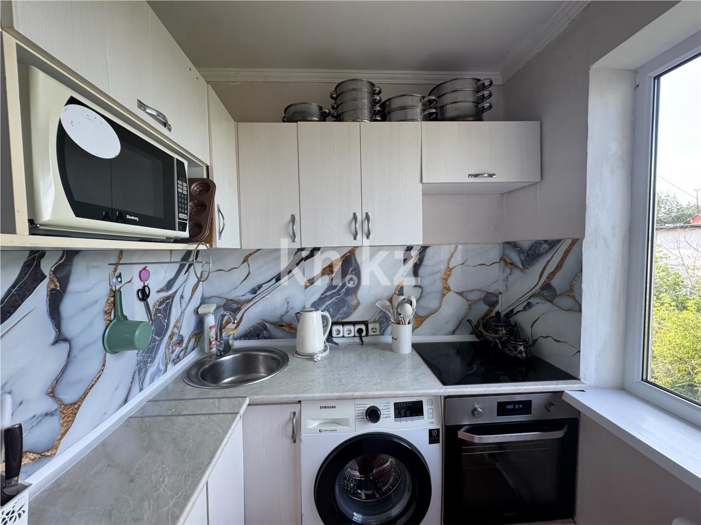 Продажа 3-комнатной квартиры, 59 м² в Темиртау - фото 7