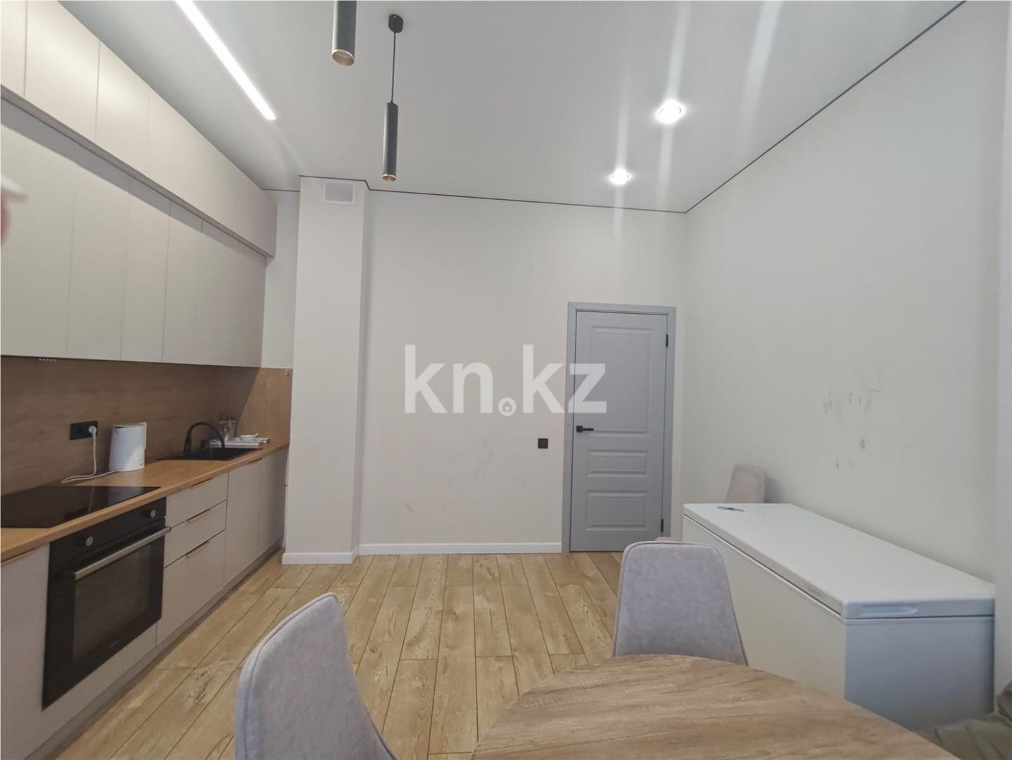 Продажа 2-комнатной квартиры, 65.3 м², пр. Улы Дала в Астане - фото 5