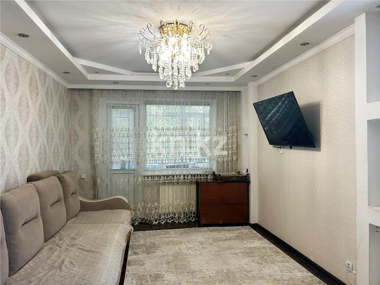 Продажа 3-комнатной квартиры, 70 м², ул. Карбышева в Караганде