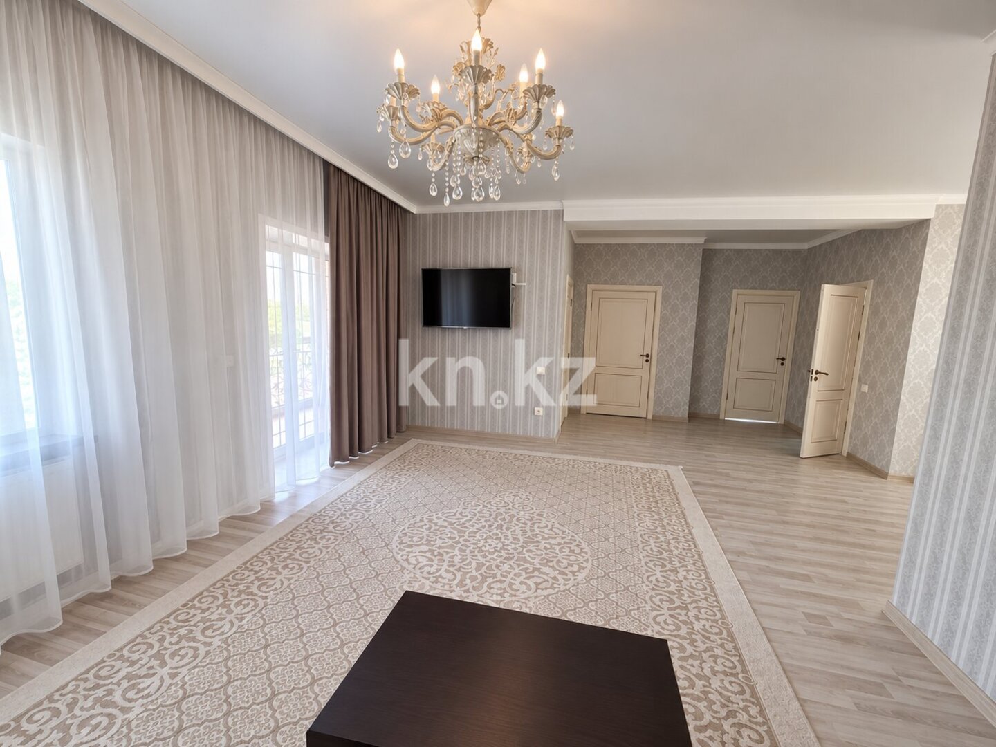 Продажа 5-комнатного дома, 213.9 м² в Темиртау - фото 15