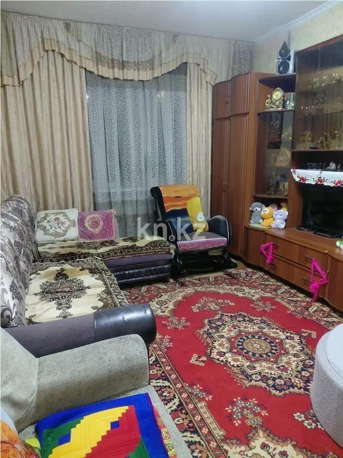 Продажа 4-комнатной квартиры, 75.1 м² в Алматы