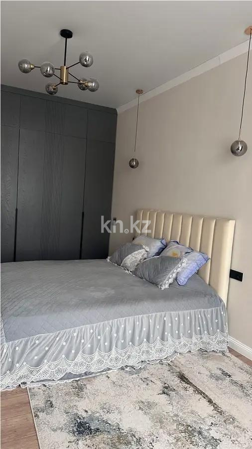 Продажа 2-комнатной квартиры, 60 м² в Астане - фото 2