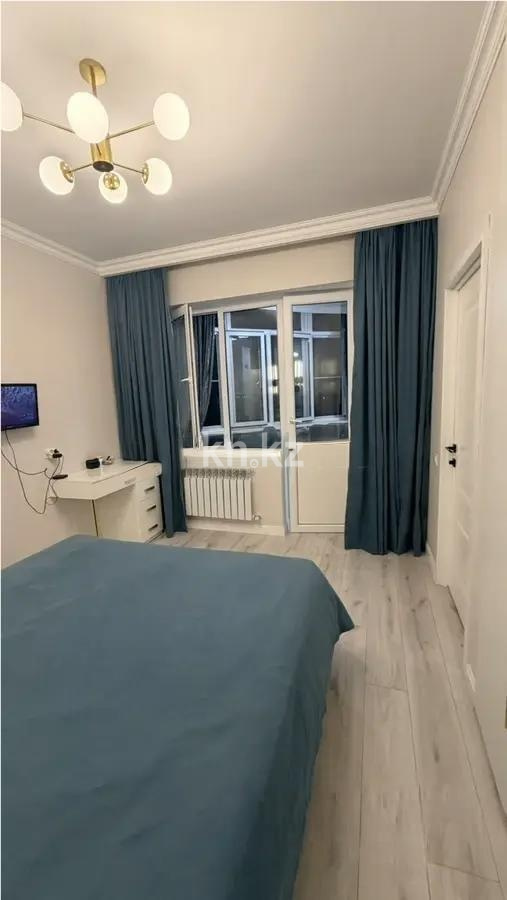 Продажа 2-комнатной квартиры, 65 м² в Алматы - фото 4