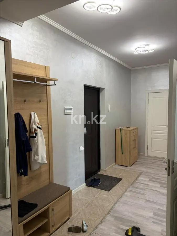 Продажа 2-комнатной квартиры, 73.4 м² в Алматы - фото 6
