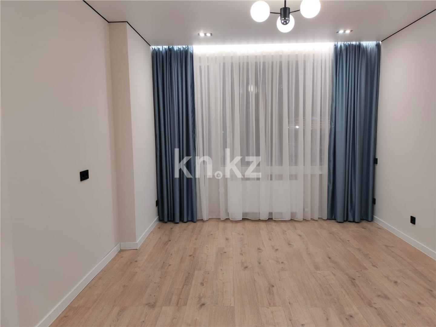 Продажа 2-комнатной квартиры, 40 м² в Астане