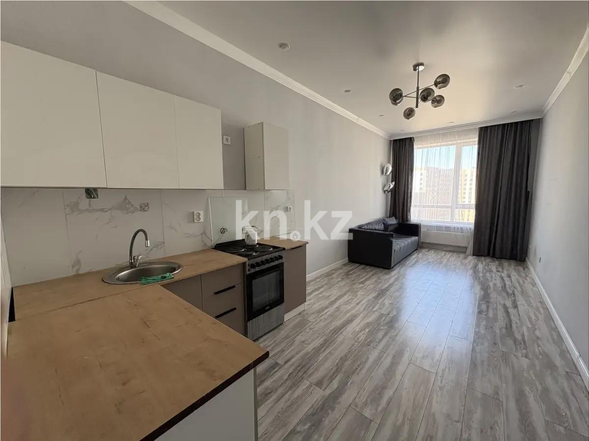 Продажа 2-комнатной квартиры, 41 м² в Астане - фото 2