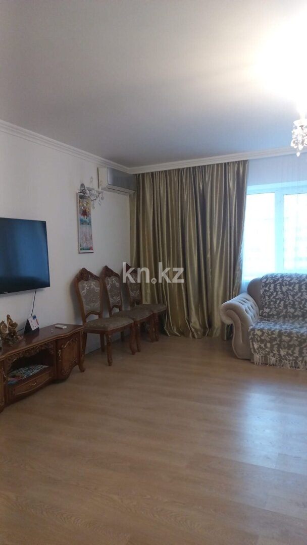 Аренда 3-комнатной квартиры, 118 м² в Астане - фото 3