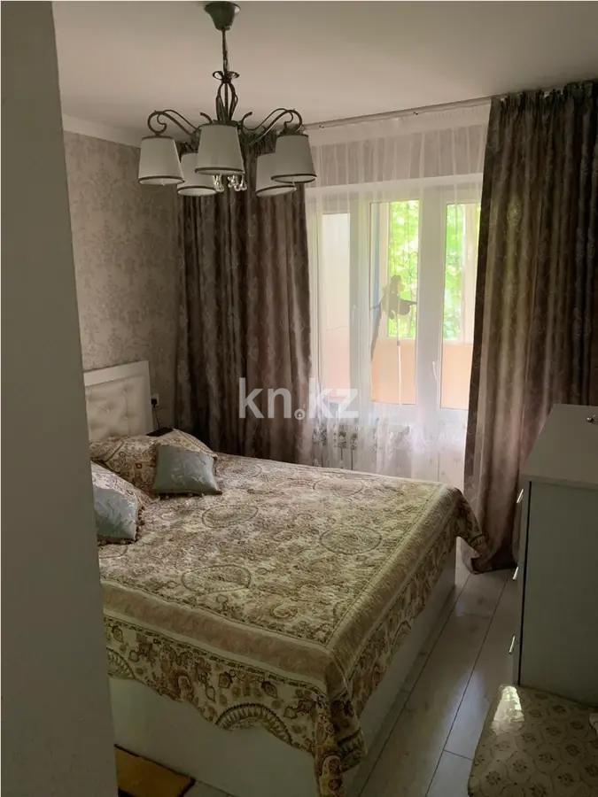 Продажа 3-комнатной квартиры, 70 м², мкр-н Айнабулак-4, дом  194 в Алматы - фото 2