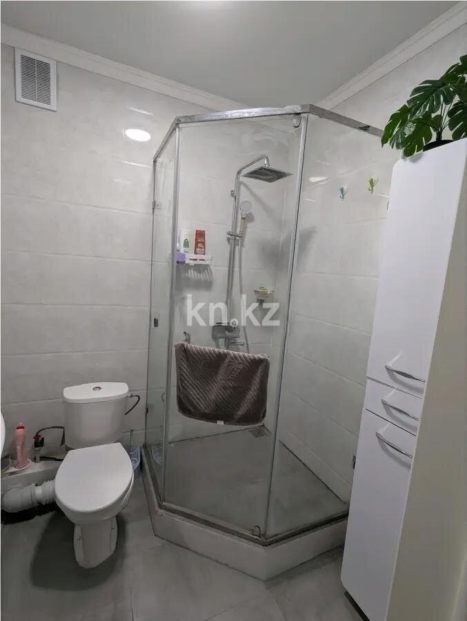 Продажа 3-комнатной квартиры, 93.8 м² в Астане - фото 5