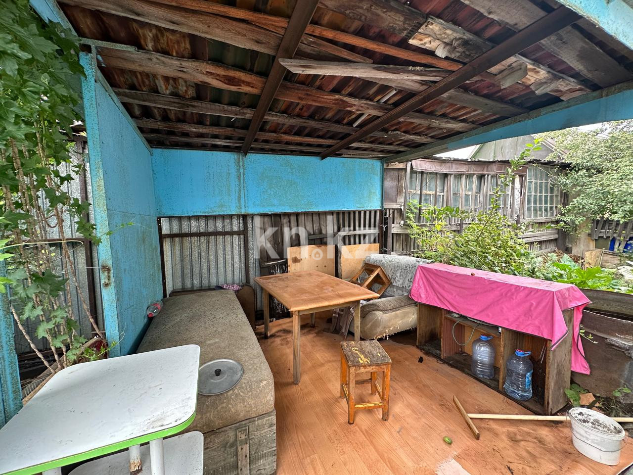 Продажа 4-комнатного дома, 80 м², ул. Гастелло в Темиртау - фото 8