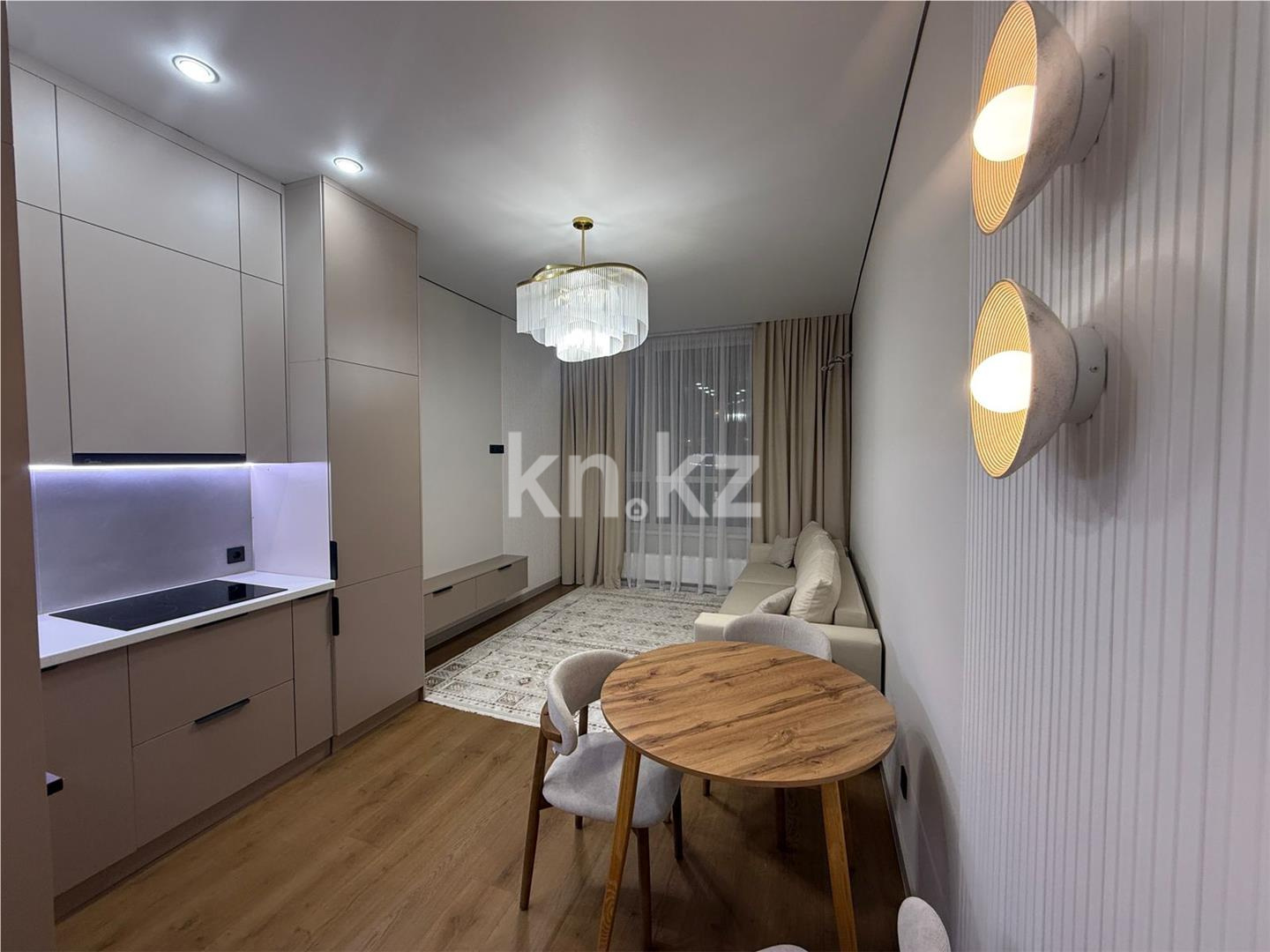 Продажа 3-комнатной квартиры, 67 м² в Астане - фото 2
