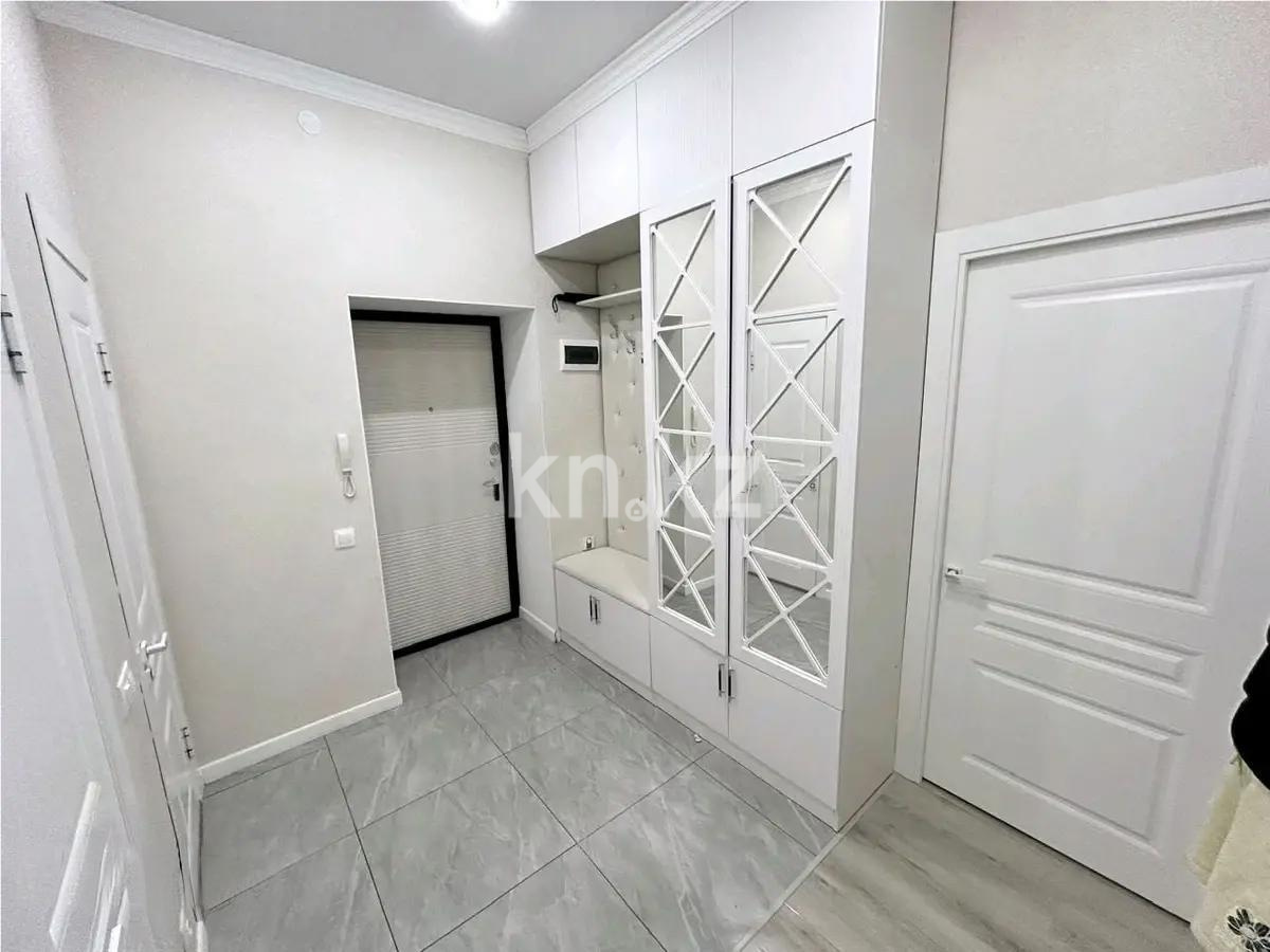 Продажа 3-комнатной квартиры, 61 м² в Астане - фото 3