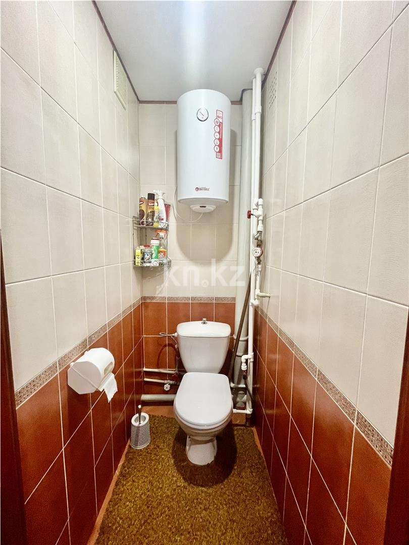 Продажа 1-комнатной квартиры, 33 м² в Темиртау - фото 7