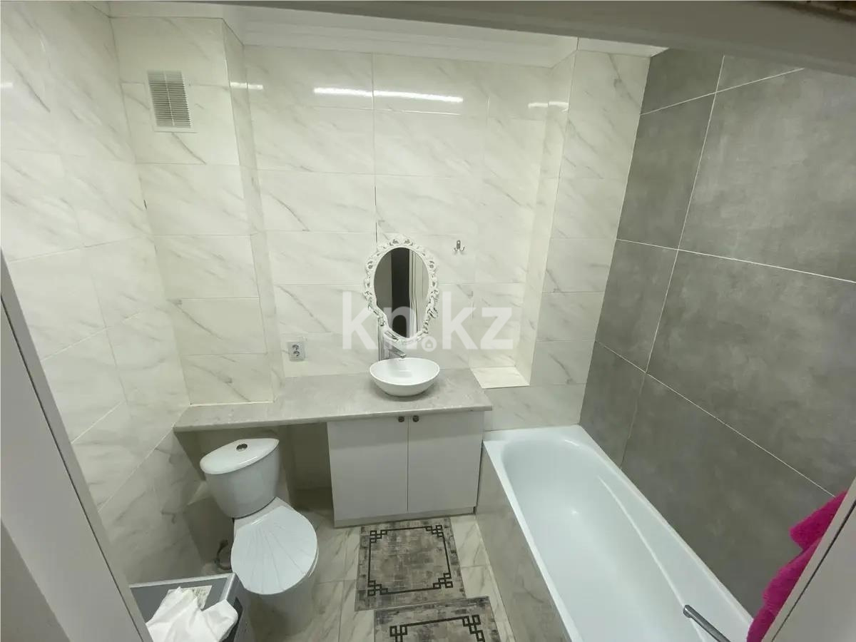 Продажа 1-комнатной квартиры, 41.1 м² в Астане - фото 4