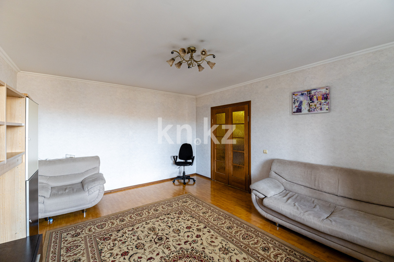 Продажа 3-комнатной квартиры, 80.4 м² в Астане - фото 10