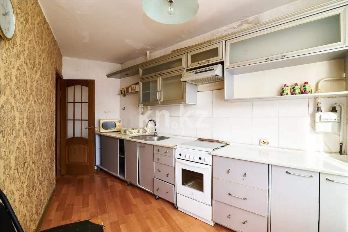 Продажа 4-комнатной квартиры, 80 м², пр. Абая, дом  3 в Астане - фото 4