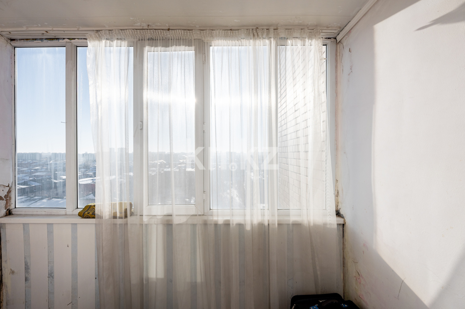 Продажа 2-комнатной квартиры, 60.3 м² в Астане - фото 22