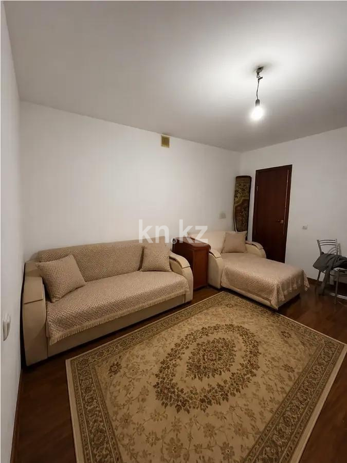 Продажа 3-комнатной квартиры, 88 м² в Караганде
