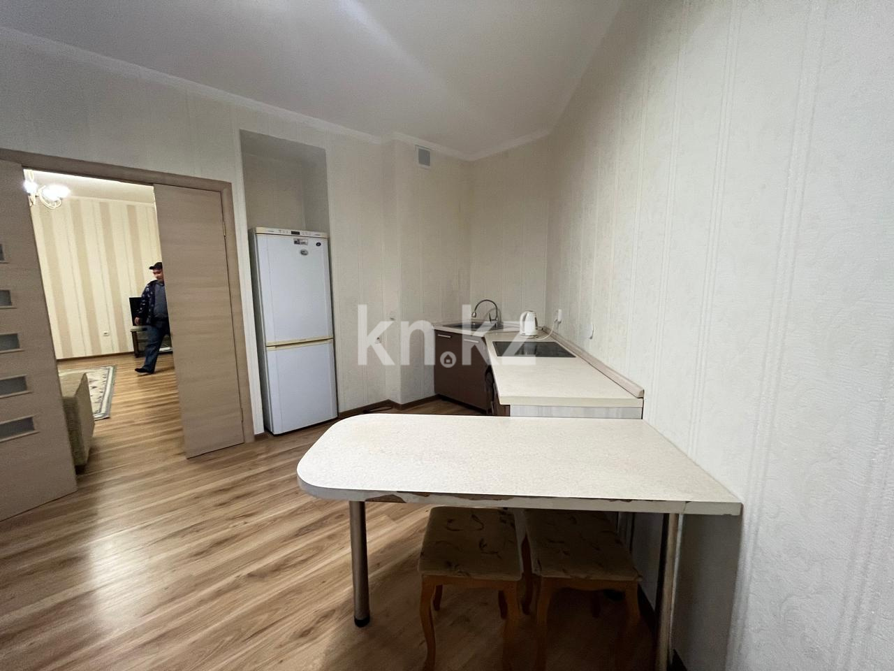 Аренда 2-комнатной квартиры, 65 м² в Астане - фото 3