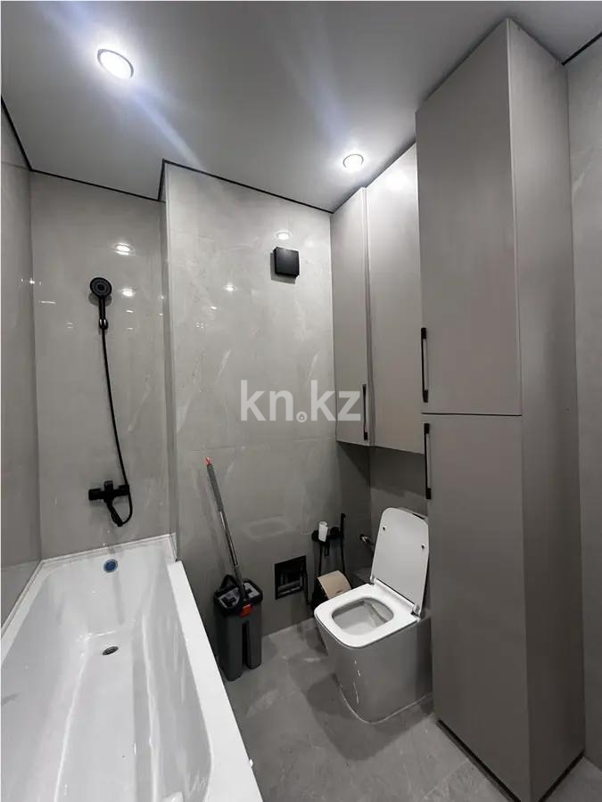Продажа 1-комнатной квартиры, 46 м² в Алматы - фото 4