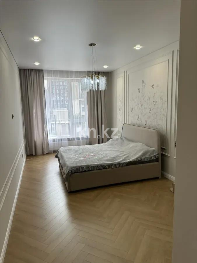 Продажа 2-комнатной квартиры, 62 м² в Алматы - фото 2