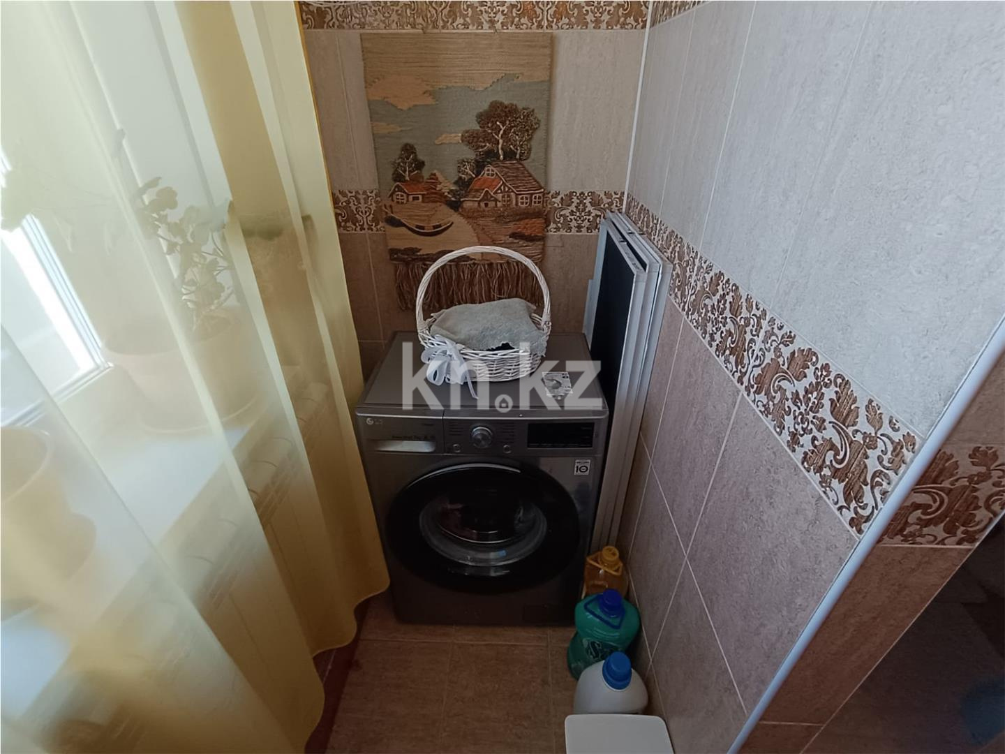 Продажа 3-комнатной квартиры, 104 м² в Темиртау - фото 13