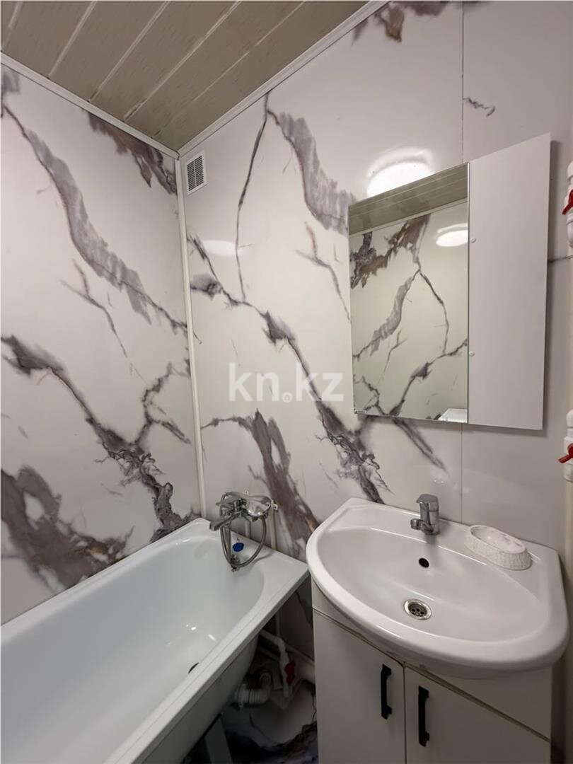 Продажа 1-комнатной квартиры, 31 м² в Караганде - фото 5