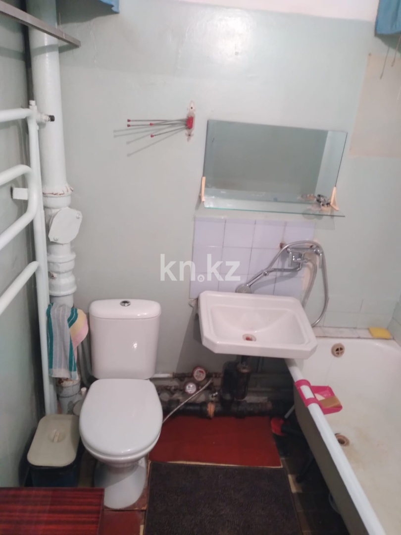 Продажа 1-комнатной квартиры, 33.3 м² в Усть-Каменогорске - фото 9