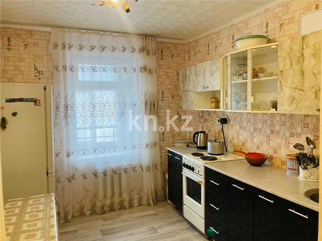 Продажа 2-комнатной квартиры, 52 м², мкр-н Мамраева (Восток-5) в Караганде - фото 10