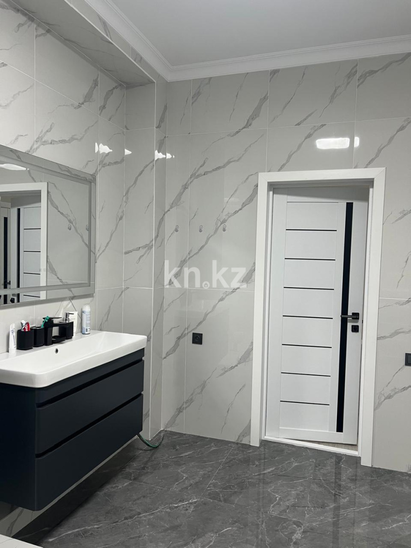 Продажа 8-комнатного дома, 270 м², мкр-н Мадениет, дом  82 - ул. Саина в Алматы - фото 2