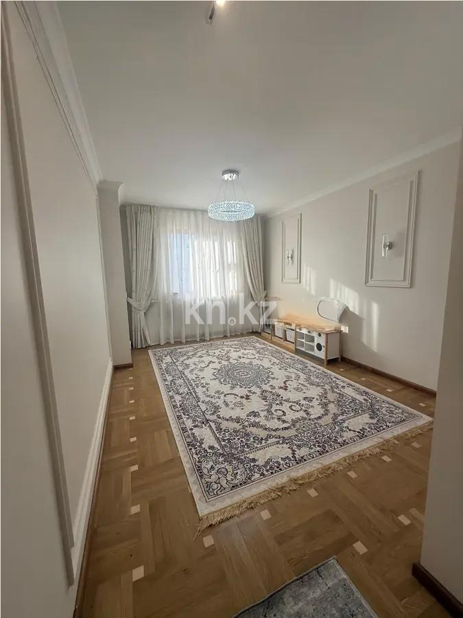 Продажа 3-комнатной квартиры, 130 м² в Алматы - фото 2