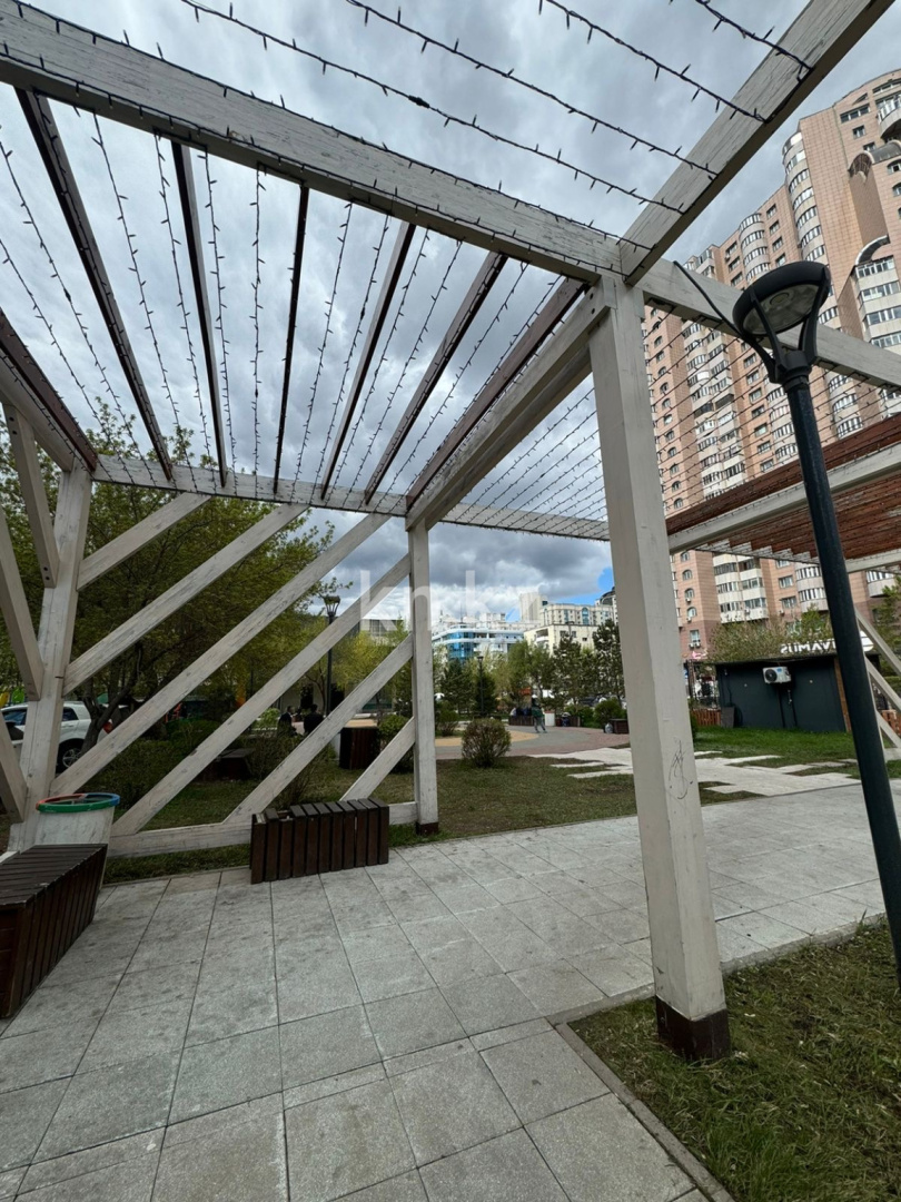 Аренда 3-комнатной квартиры, 70 м² в Астане - фото 13