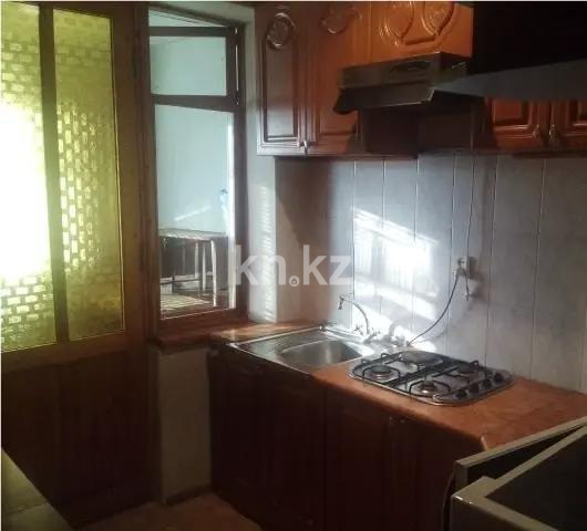 Продажа 2-комнатной квартиры, 53 м² в Алматы - фото 2