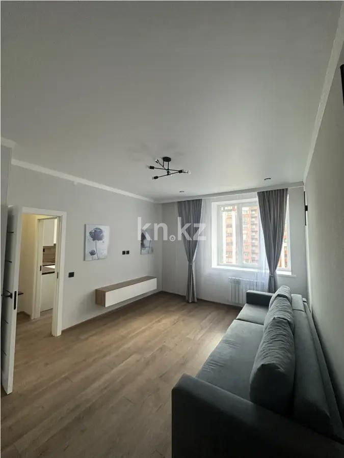 Продажа 1-комнатной квартиры, 36.8 м², ул. Байтурсынова, дом  18 в Астане