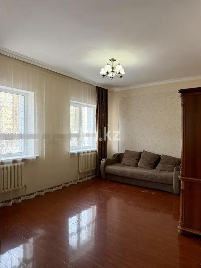 Продажа 3-комнатной квартиры, 110 м² в Астане