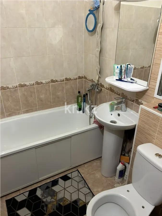 Продажа 1-комнатной квартиры, 30.7 м² в Астане - фото 3