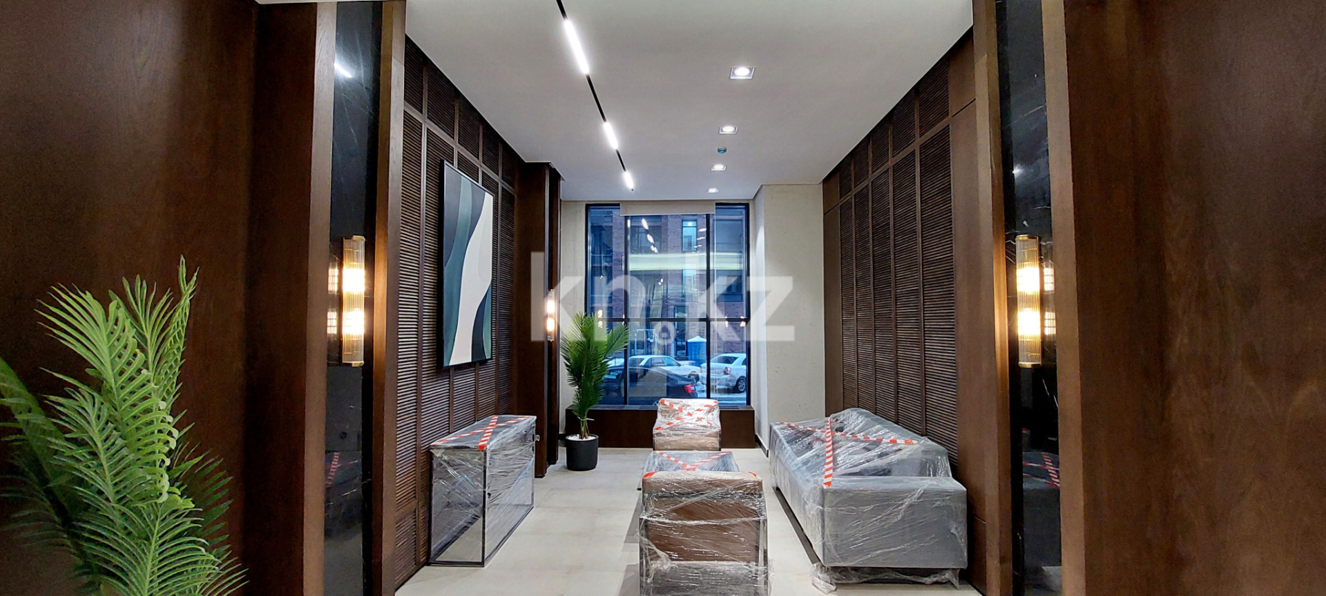 Продажа 3-комнатной квартиры, 88.5 м² в Астане - фото 3