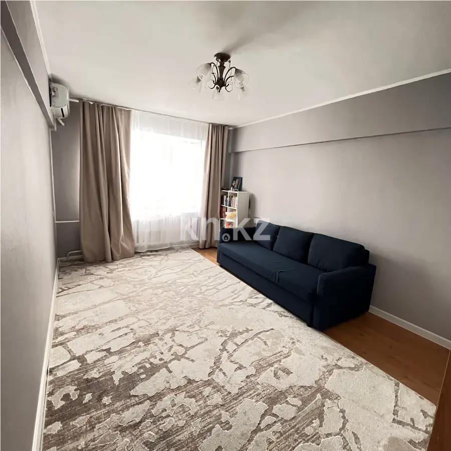 Продажа 2-комнатной квартиры, 48 м², ул. Потанина, дом  6 в Алматы