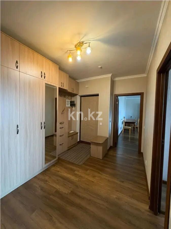 Продажа 4-комнатной квартиры, 87.7 м² в Астане - фото 7