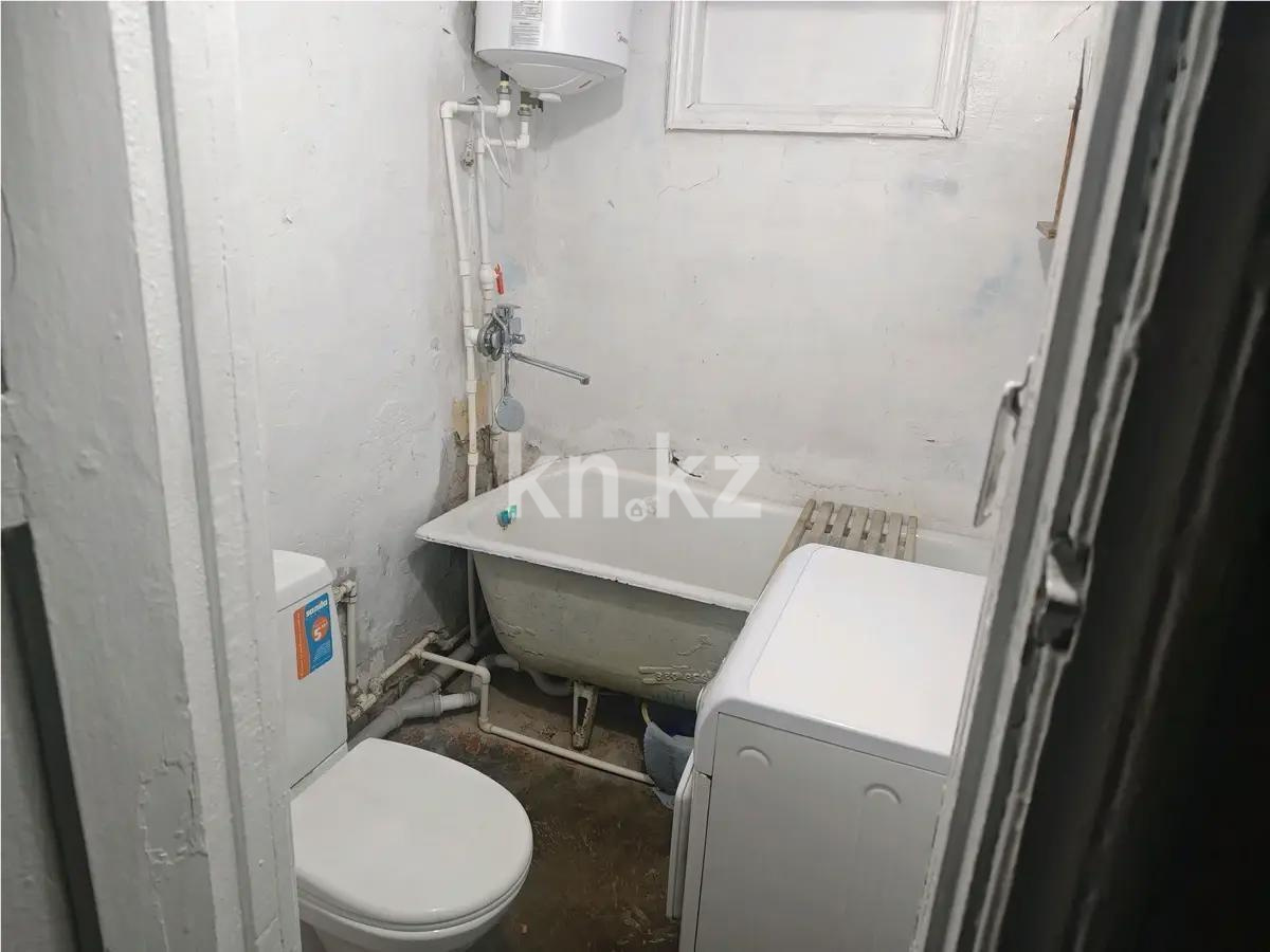 Продажа 1-комнатной квартиры, 32 м², ул. Московская, дом  3 в Сарани - фото 4