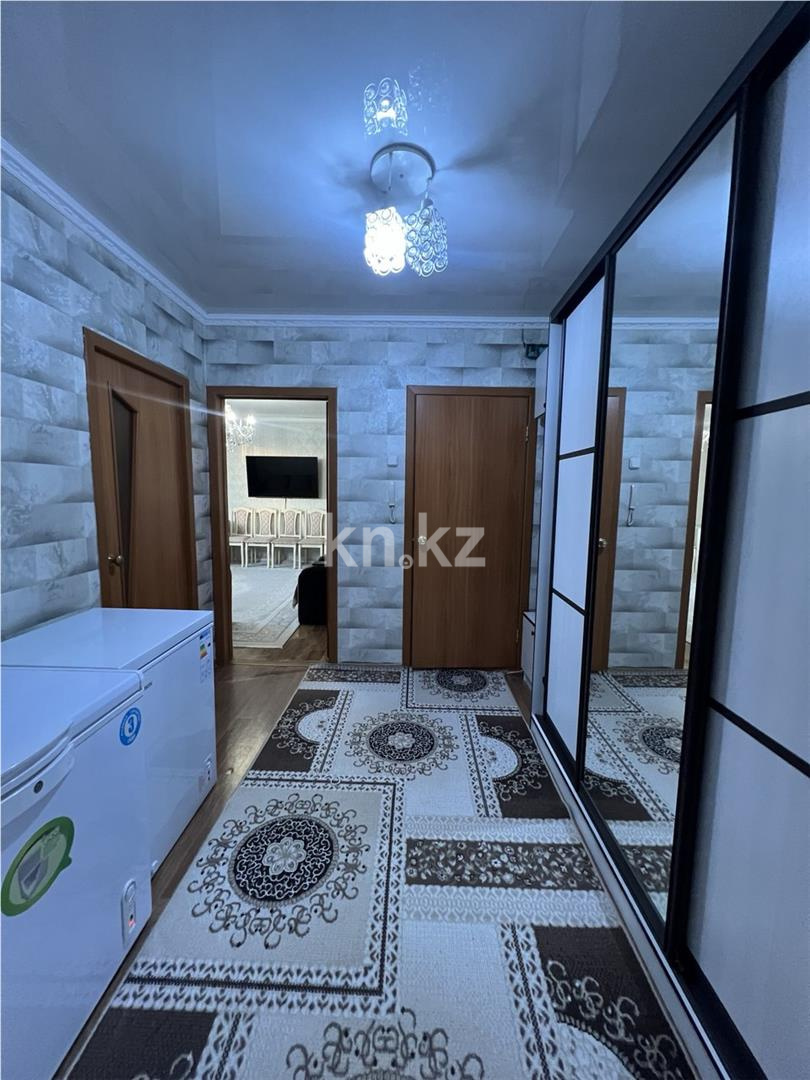Продажа 3-комнатной квартиры, 63 м² в Караганде - фото 8