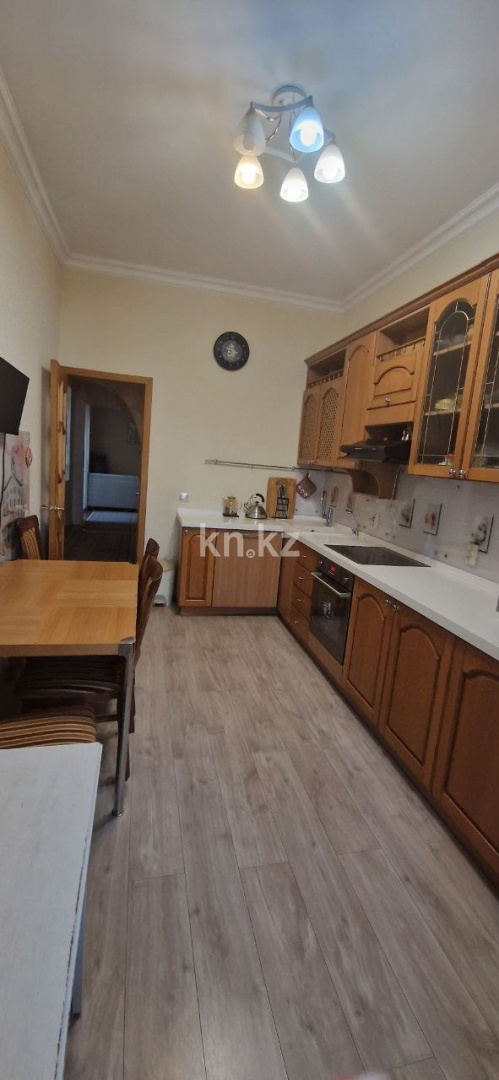 Продажа 3-комнатной квартиры, 90 м² в Астане - фото 9