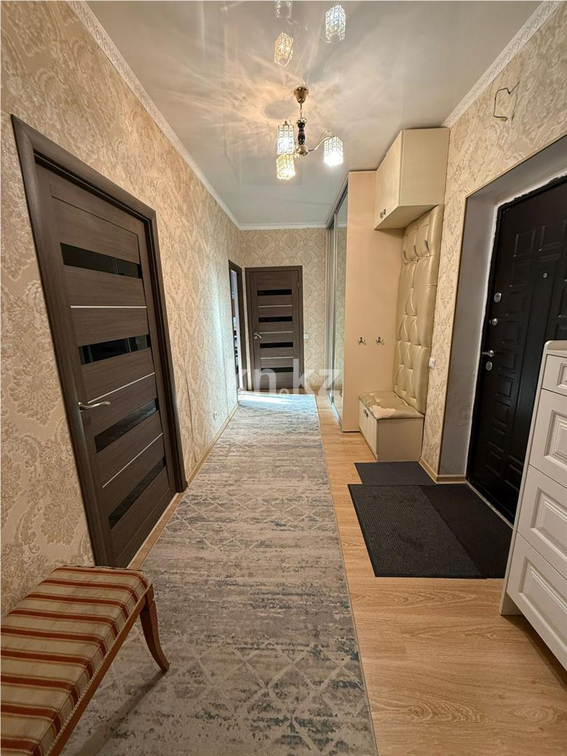 Продажа 2-комнатной квартиры, 72.4 м² в Астане - фото 8