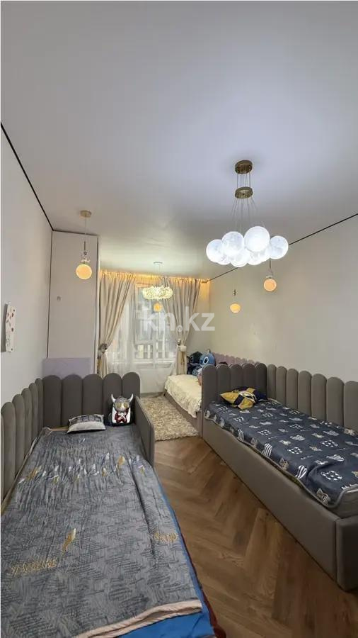 Продажа 3-комнатной квартиры, 71 м² в Алматы - фото 3