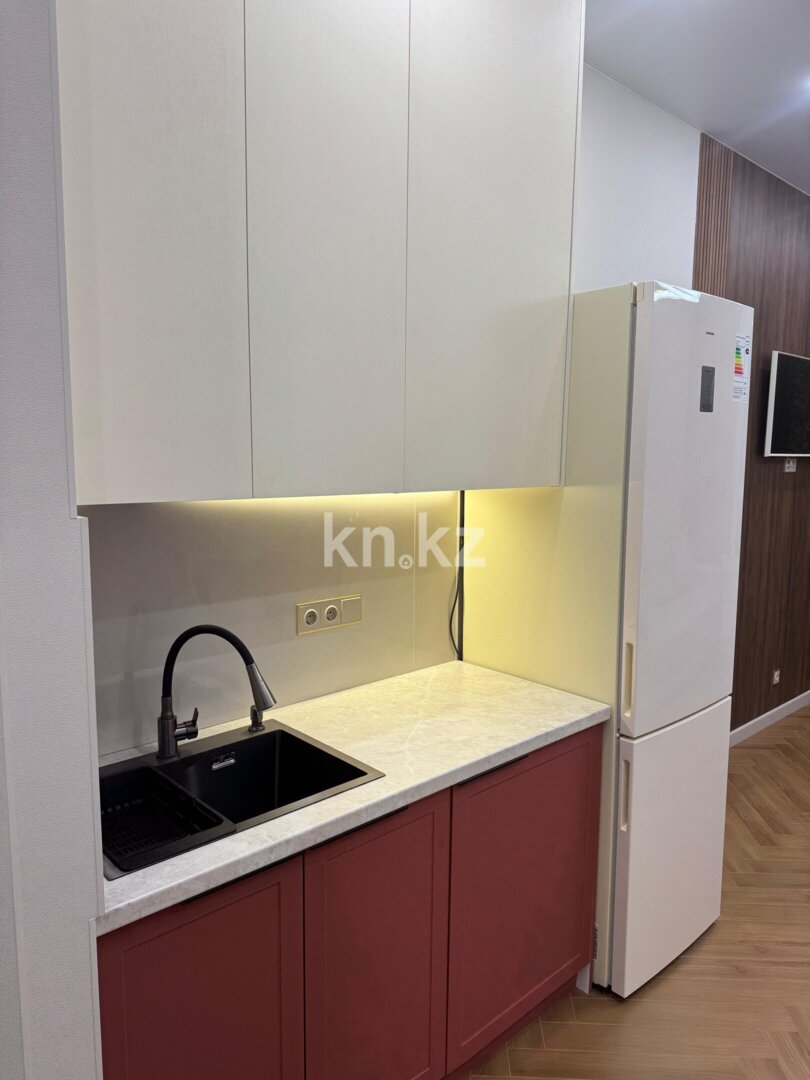 Аренда 2-комнатной квартиры, 42 м² в Астане - фото 4
