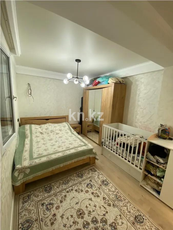 Продажа 2-комнатной квартиры, 51 м², ул. Жунисова, дом  2/13 в Алматы - фото 2