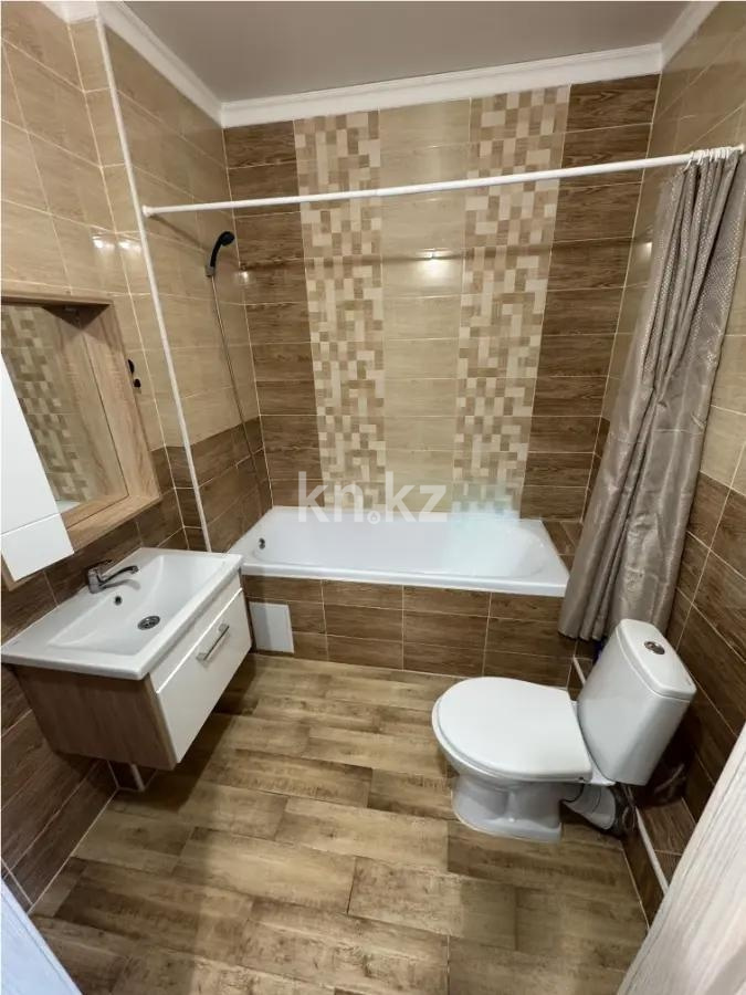 Продажа 1-комнатной квартиры, 33 м² в Астане - фото 3