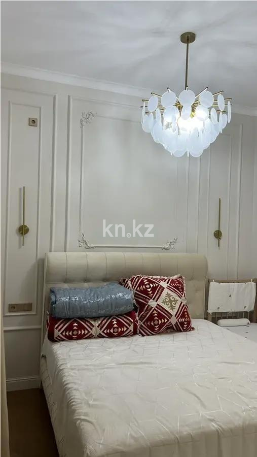 Продажа 2-комнатной квартиры, 55 м², ул. Салыкова, дом  40 в Алматы - фото 2