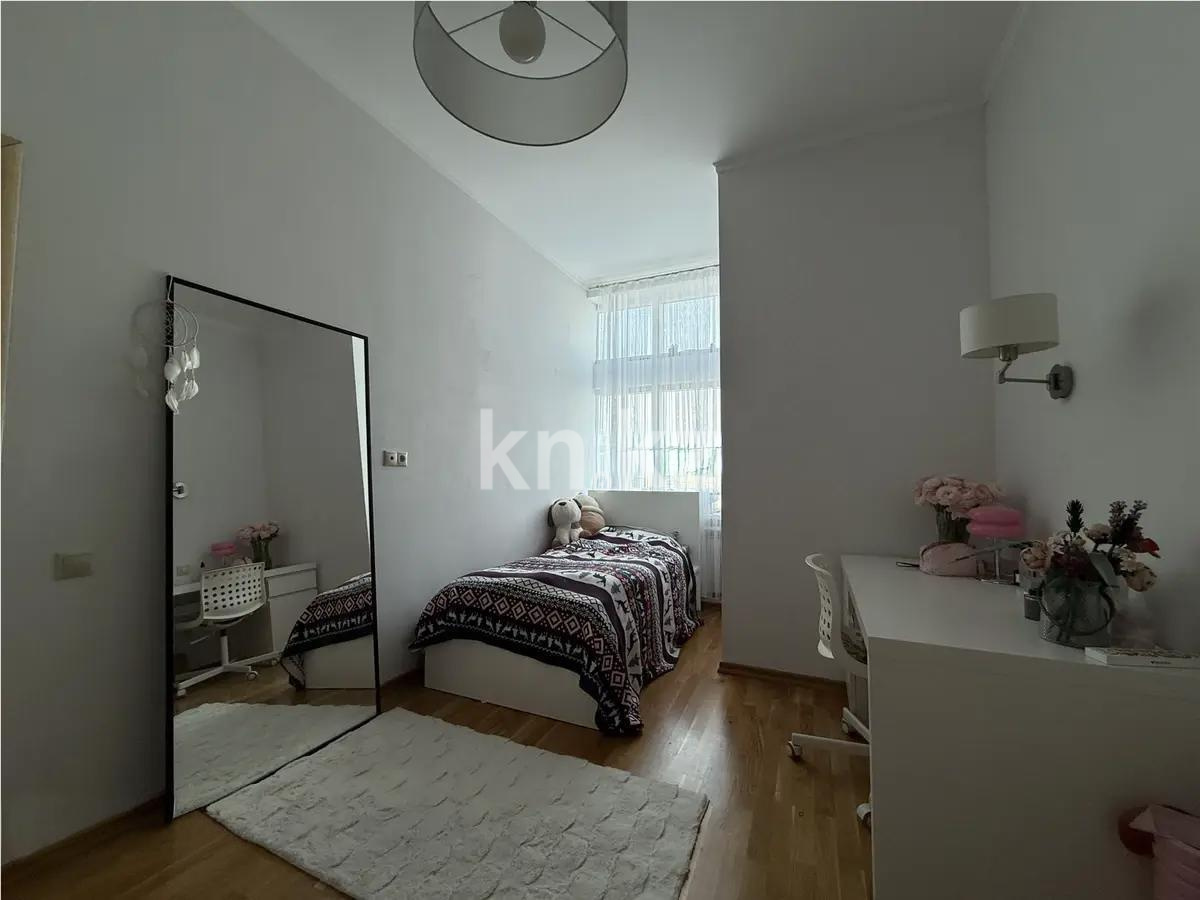 Продажа 3-комнатной квартиры, 137.8 м² в Астане - фото 2